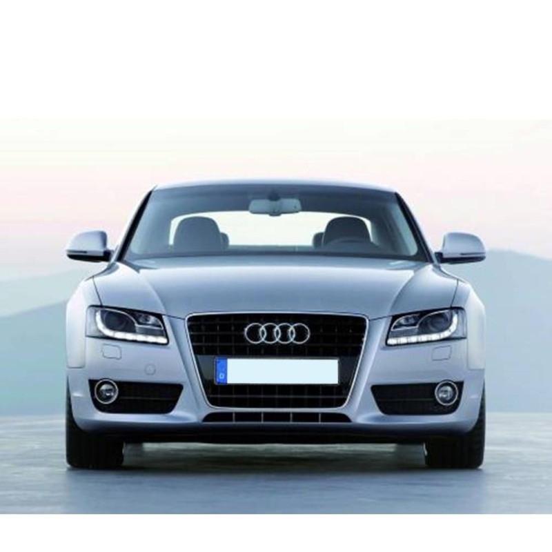 Audi A5 2008-2011 Dış Dikiz Ayna Ayar Düğmesi Otomatik 8K0959565C-bisra