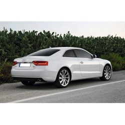 Audi A5 2012-2016 Dizel Motor Ön Tampon Alt Koruma Spoyler 8K1863821-bisra