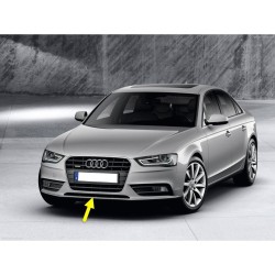 Audi A4 2013-2015 Ön Tampon Alt Orta Izgarası Çıtası 8K0807683-bisra