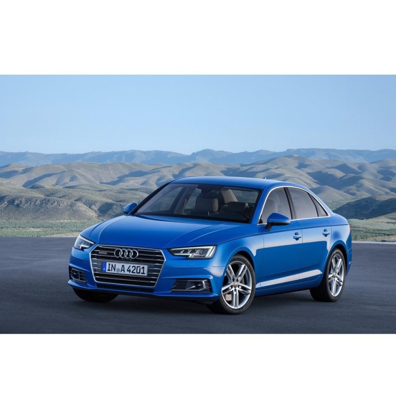 Audi A4 2016-2020 Korna Takımı 8W0951221 8W0951223-bisra