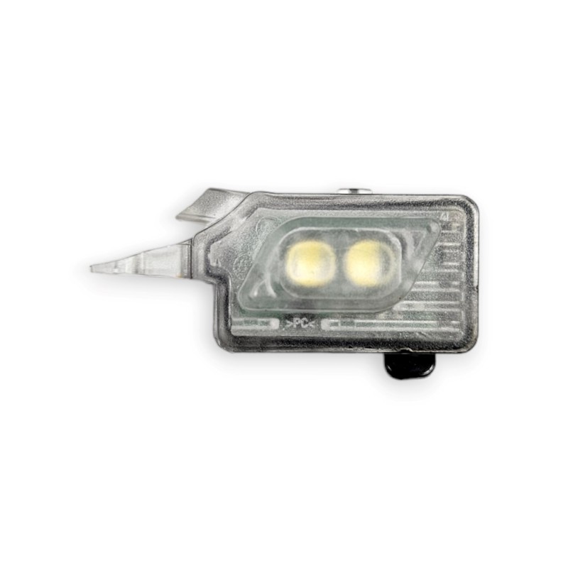 Audi A4 2021-2024 Sağ Ön Kapı Kolu Altı Led Lambası 8W0947134