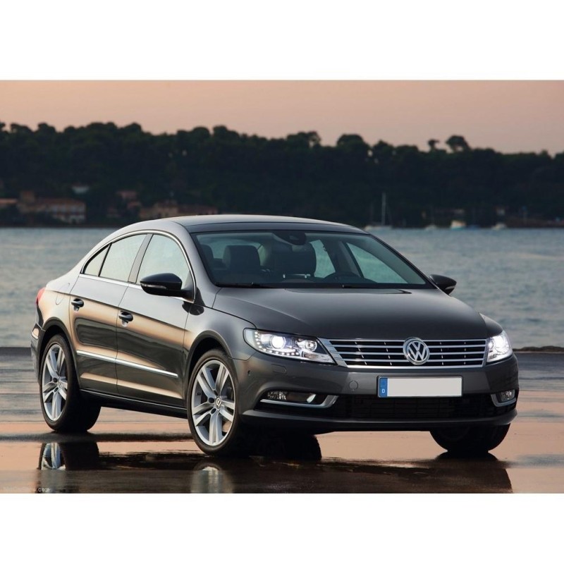 VW Passat CC 2013-2017 Ön Cam Yıkama Fiskiye Pompası Motoru 1K5955651-bisra