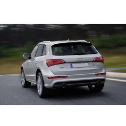 Audi Q5 2009-2012 Bagaj Kapağı Açma Düğmesi Tuşu Butonu 8K0959831A-bisra