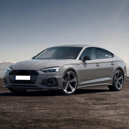 Audi A5 2020-2023 Ön Cam Silecek Takımı Silgeç Seti 60x50cm