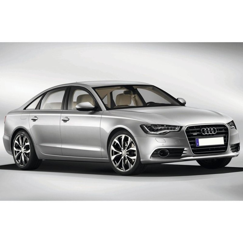 Audi A6 2012-14 Bagaj Kapağı Açma Kolu Düğmesi Tuşu Butonu 5N0827566T-bisra