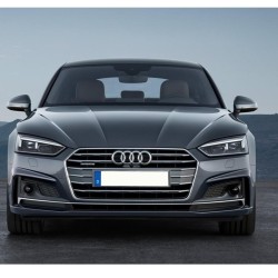 Audi A5 Sportback 2017-2022 Bagaj Kapağı Açma Kolu 6V0827566-bisra