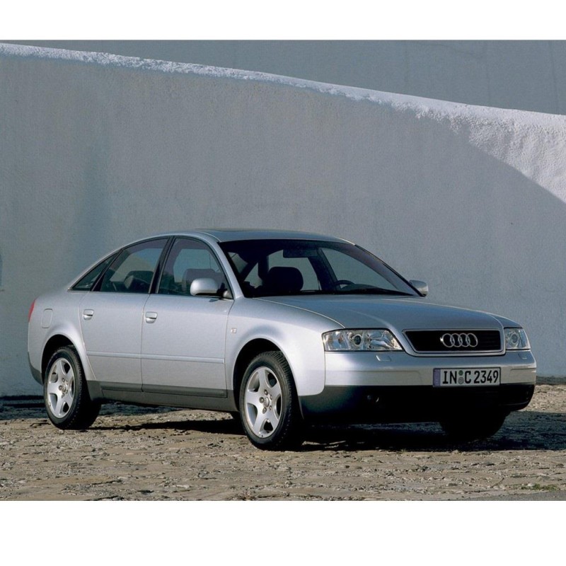 Audi A6 1998-2004 Debriyaj Pedal Lastiği 8E0721173-bisra