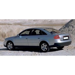 Audi A6 1998-2005 Silecek Kumanda Kolu Yol Bilgisayarlı 4B0953503G-bisra