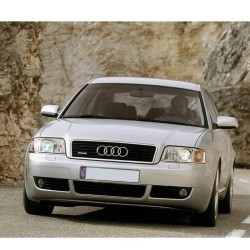 Audi A6 2002-2005 Kırmızı Üçgen Dörtlü Flaşör Düğmesi 4B0941509K-bisra