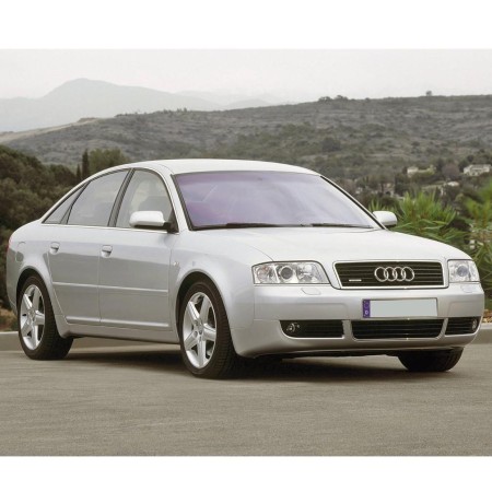 Audi A6 2002-2005 Kol Dayama Kolçak Kapağı Siyah 4B0864245AG