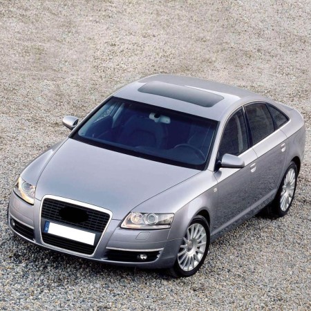 Audi A6 2005-2008 Ön Cam Silecek Takımı Silgeç Seti 55x55cm