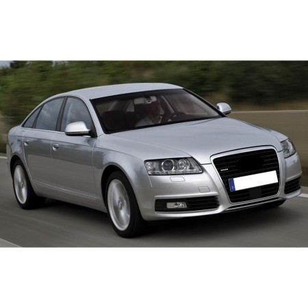 Audi A6 2009-2011 Ön Cam Silecek Takımı Silgeç Seti 55x55cm