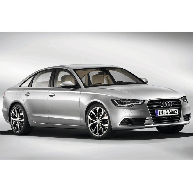 Audi A6 2012-2014 Korna Takımı 4H0951221 4H0951223-bisra