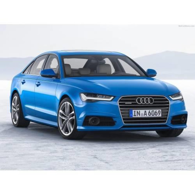 Audi A6 2015-2018 Korna Takımı 4G0951221 4G0951223-bisra