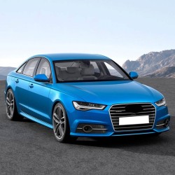 Audi A6 2015-2018 Ön Cam Su Fiskiye Memesi Isıtmalı 4G0955987A-bisra