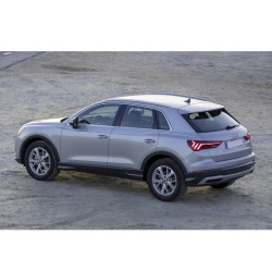 Audi Q3 2019-2023 Arka Cam Su Fiskiye Memesi 4K9955985-bisra