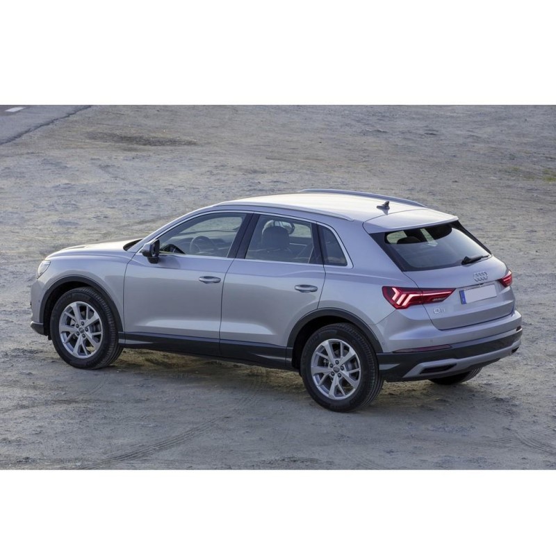 Audi Q3 2019-2023 Arka Cam Su Fiskiye Memesi 4K9955985-bisra