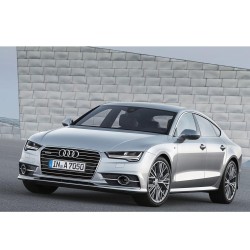 Audi A7 2015-2018 Korna Takımı 4G0951221 4G0951223-bisra