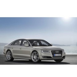 Audi A8 2015-2017 Korna Takımı 4H0951221B 4H0951223B-bisra