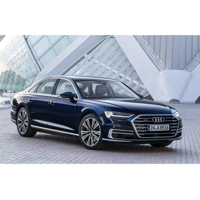 Audi A8 2018-2023 Korna Takımı 8X0951223B 4N0951221-bisra