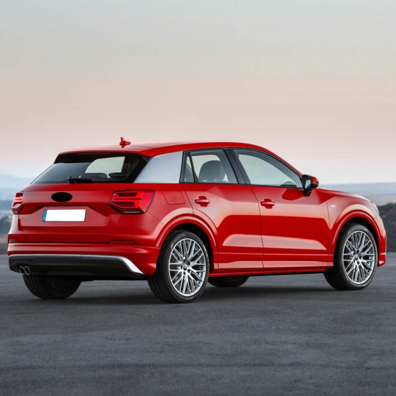 Audi Q2 2017-2022 Sağ Ön Koltuk İleri Geri Ayar Kolu 3C0881254A-bisra