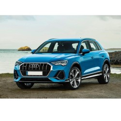 Audi Q3 2019-2023 Debriyaj Pedal Lastiği 5Q0721174-bisra