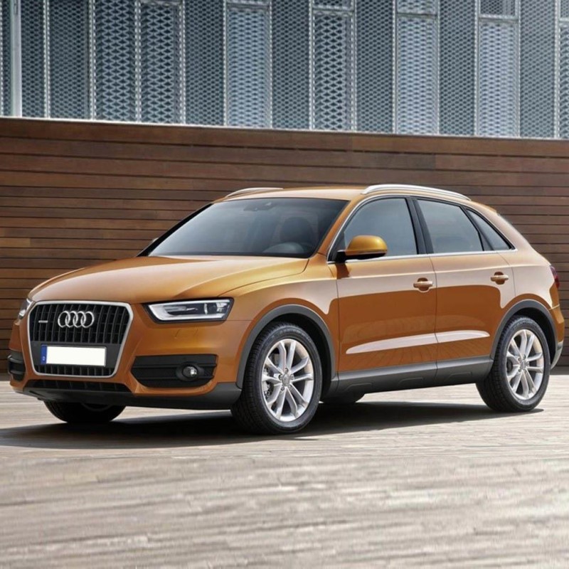 Audi Q3 2012-2014 Debriyaj Pedal Lastiği 1K1721174-bisra