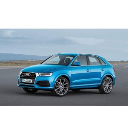 Audi Q3 2012-2018 Korna Takımı 8U0951209 8U0951210-bisra