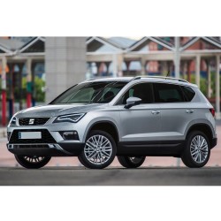 Seat Ateca 2016-2020 Debriyaj Pedal Lastiği 5Q0721174-bisra