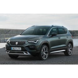 Seat Ateca 2016-2023 Toz Polen Klima Filtresi Kapağı 5Q0819422A-bisra