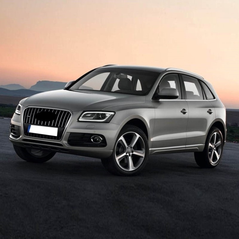 Audi Q5 2013-2017 Dizel Motor Üst Yağ Dolum Kapağı 06C103485N