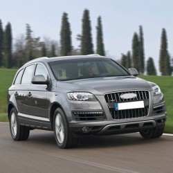 Audi Q7 2010-2015 Ön Cam Sağ Fiskiye Memesi Isıtmalı 8J0955988G-bisra