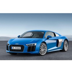 Audi R8 2016-2023 Korna Takımı 4S0951209 4S0951210-bisra