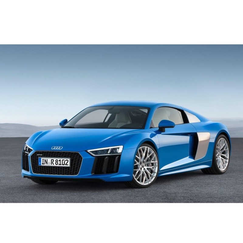 Audi R8 2016-2023 Korna Takımı 4S0951209 4S0951210-bisra