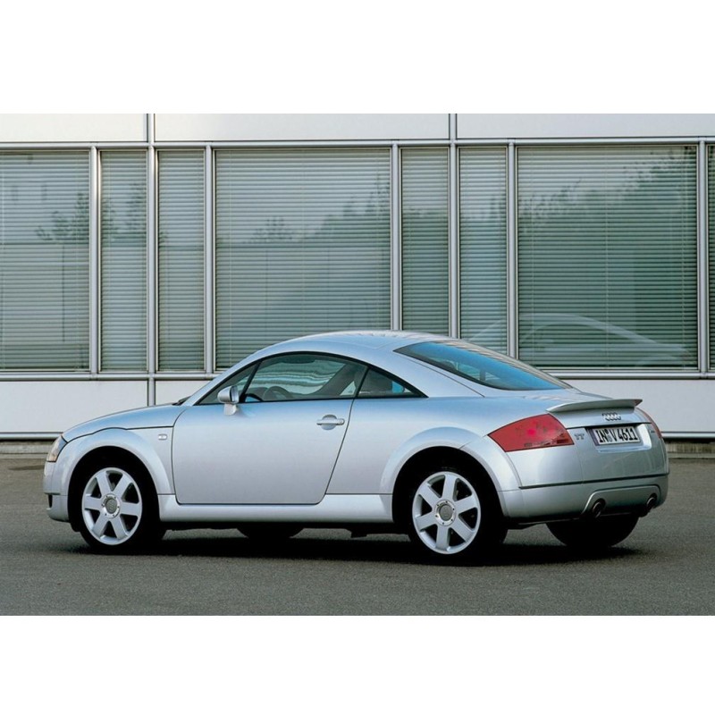 Audi TT 1999-2006 Korna Takımı 8N0951221 8N0951223-bisra