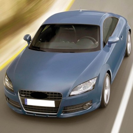 Audi TT 2007-2014 Ön Cam Silecek Takımı Silgeç Seti 55x53cm