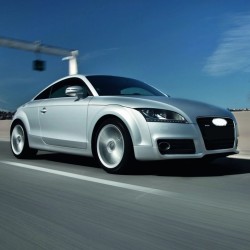 Audi TT 2011-2014 Ön Cam Sağ Fiskiye Memesi Isıtmalı 8J0955988G-bisra