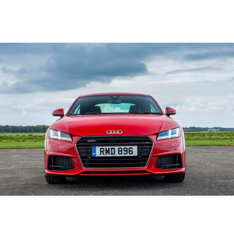 Audi TT 2015-2023 Korna Takımı 8S0951209 8S0951210-bisra