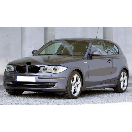 BMW 1 Serisi E81 2004-2011 Ön Cam Silecek Takımı Silgeç Seti 50x50cm