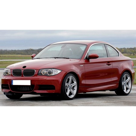 BMW 1 Serisi E82 Coupe 2004-2011 Ön Cam Silecek Takımı 50x50cm