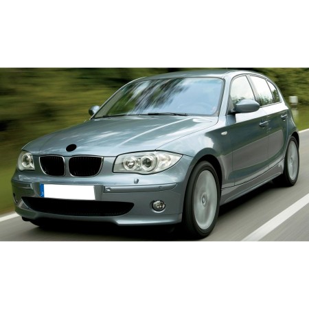 BMW 1 Serisi E87 2004-2011 Ön Cam Silecek Takımı Silgeç Seti 50x50cm