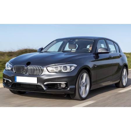 BMW 1 Serisi F20 2012-2018 Ön Cam Silecek Takımı Silgeç Seti 55x45cm