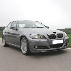 BMW 3 Serisi E90 Kasa 2004-2010 Cam Su Fiskiye Deposu Kapağı-bisra