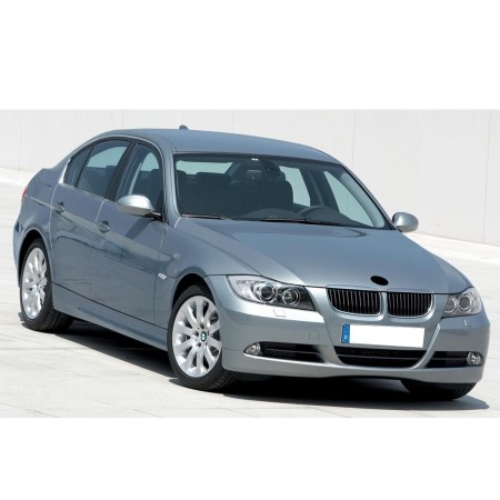 BMW 3 Serisi Sedan E90 2006-2009 Ön Cam Silecek Takımı 60x46cm