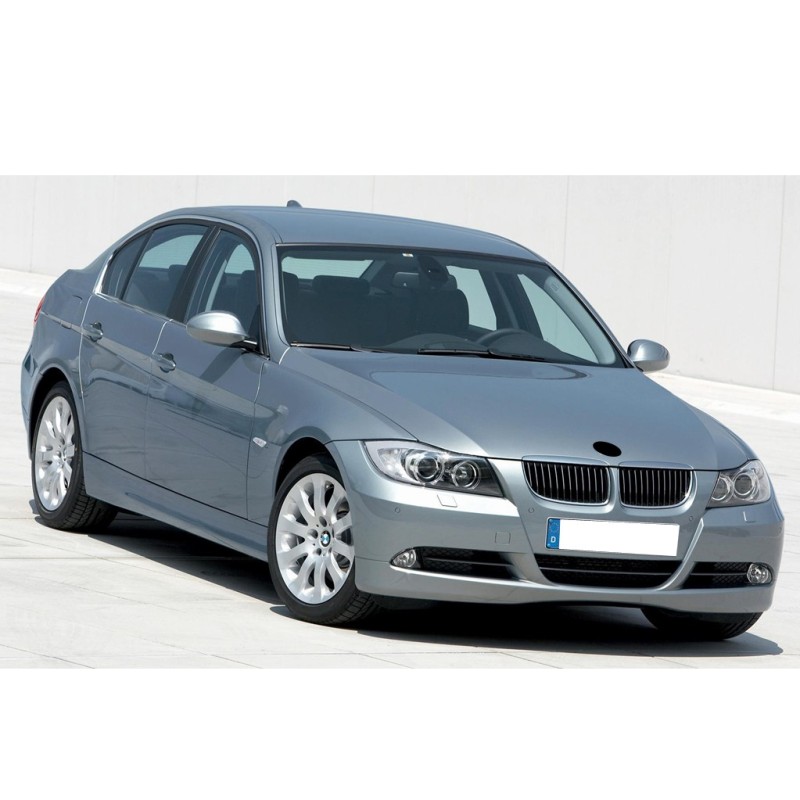 BMW 3 Serisi Sedan E90 2006-2009 Ön Cam Silecek Takımı 60x46cm-bisra