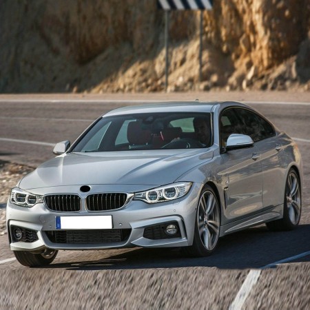 BMW 4 Gran Coupe F36 2014-2020 Ön Cam Silecek Takımı Seti 60x45cm