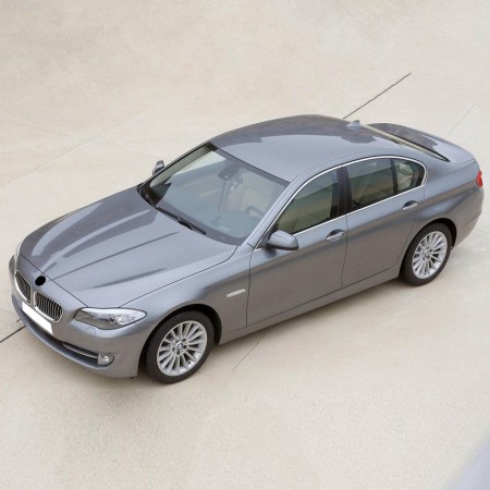 BMW 5 Serisi F10 2010-2016 Ön Cam Silecek Takımı Silgeç Seti 65x45cm