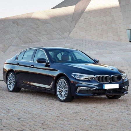 BMW 5 Serisi G30 Sedan 2017-2023 Ön Cam Silecek Takımı 65x48cm