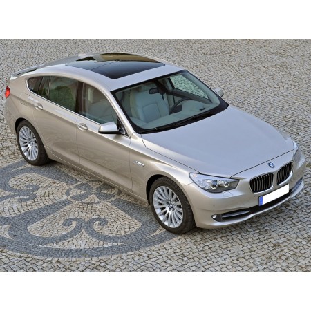 BMW 5 Serisi GT Gran Turismo F07 2010-17 Ön Cam Silecek Takımı 65x45cm