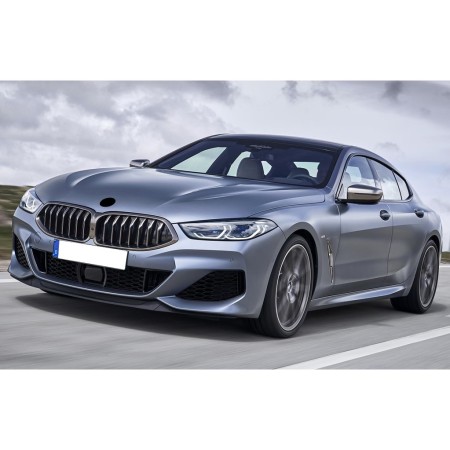 BMW 8 Gran Coupe G16 2019-2022 Ön Cam Silecek Takımı Seti 65x40cm 